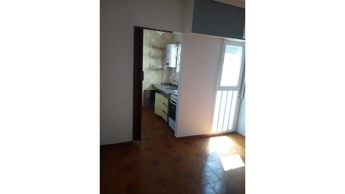 DPTO. 2 AMB. APTO PROF/VIVIENDA (BOLIVAR 200- R. MEJÍA) 5