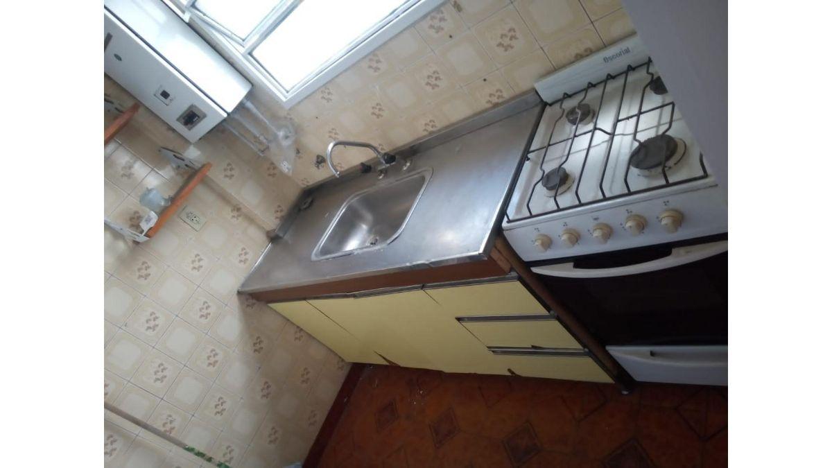 Foto de DPTO. 2 AMB. APTO PROF/VIVIENDA (BOLIVAR 200- R. MEJÍA), imagen 2