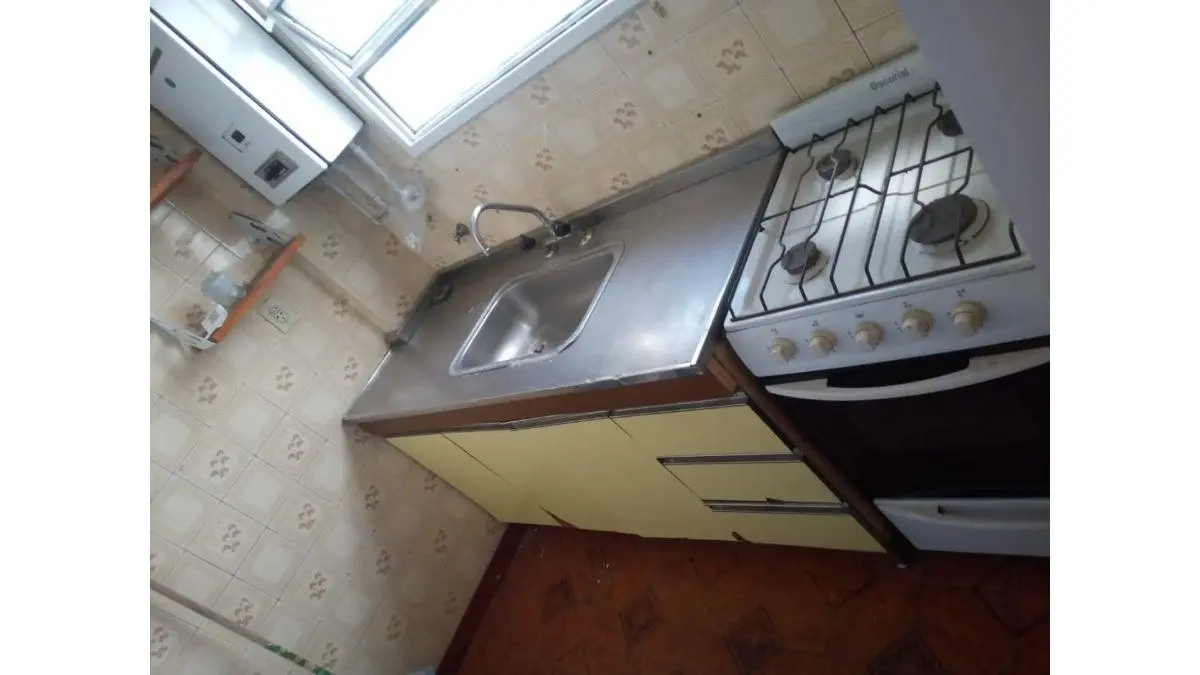 DPTO. 2 AMB. APTO PROF/VIVIENDA (BOLIVAR 200- R. MEJÍA) 2