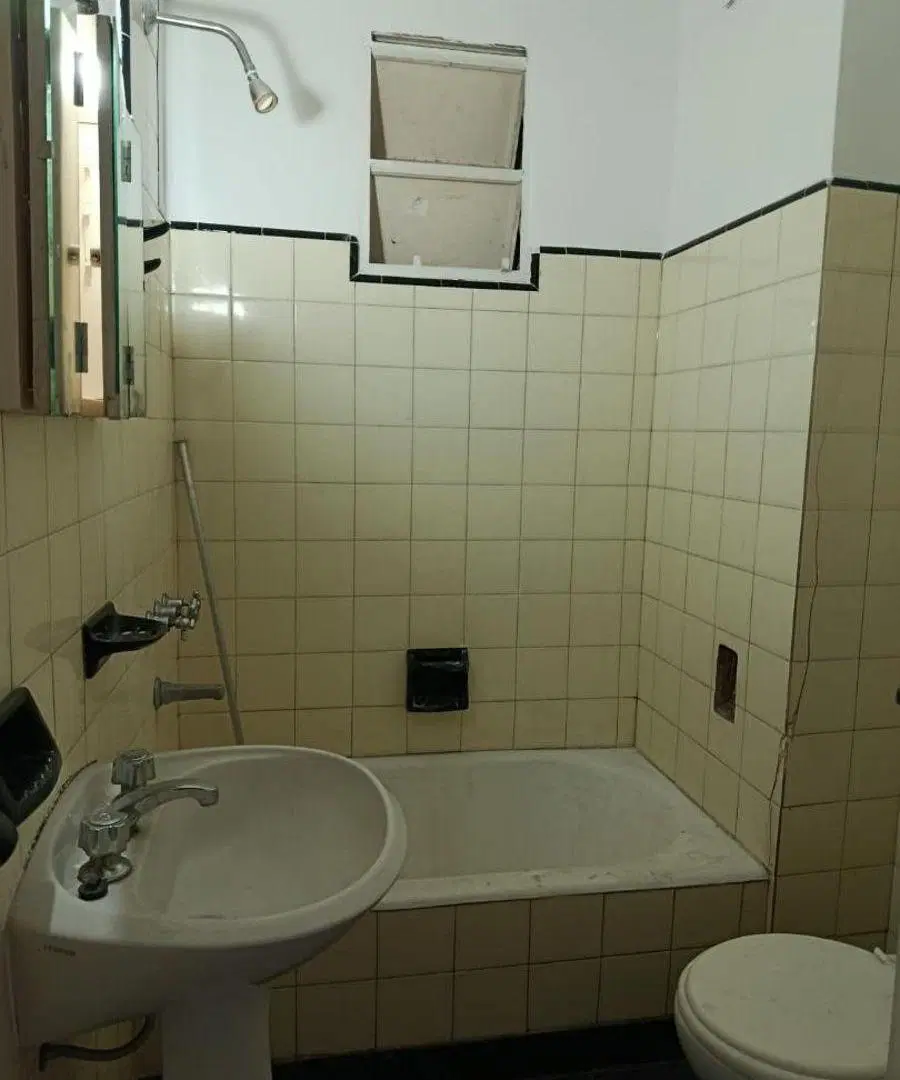 Depto de 2amb p/uso profesional en el centro de San Justo 4