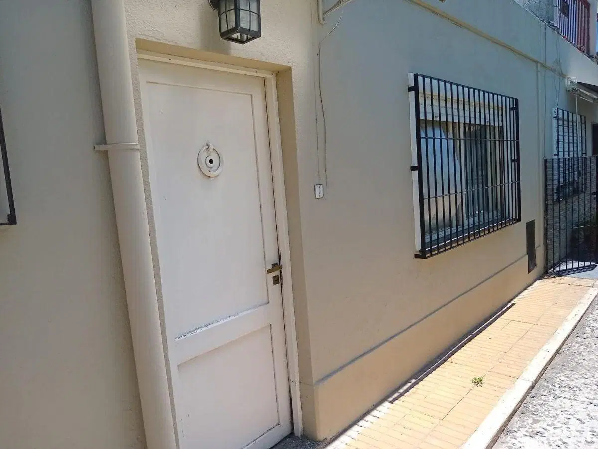 Ph de 3amb con patio (Saavedra 1100 - Ramos Mejía) 2