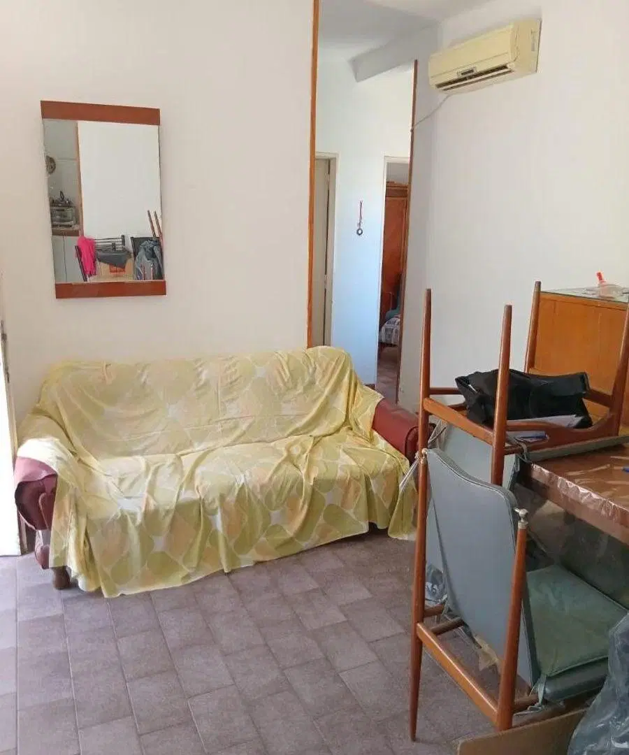 Ph de 3amb con patio (Saavedra 1100 - Ramos Mejía) 3