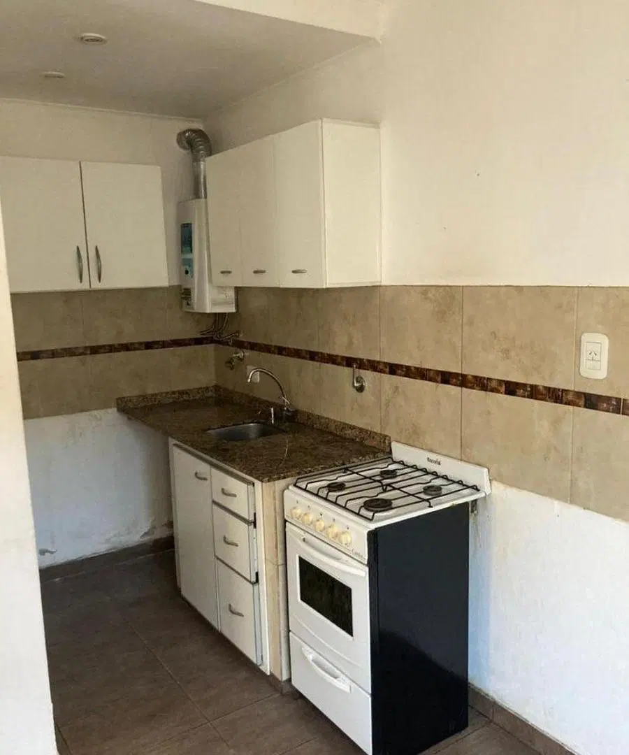 Ph de 2 amb en alquiler (Constitución 2600 - Ramos Mejía) 2