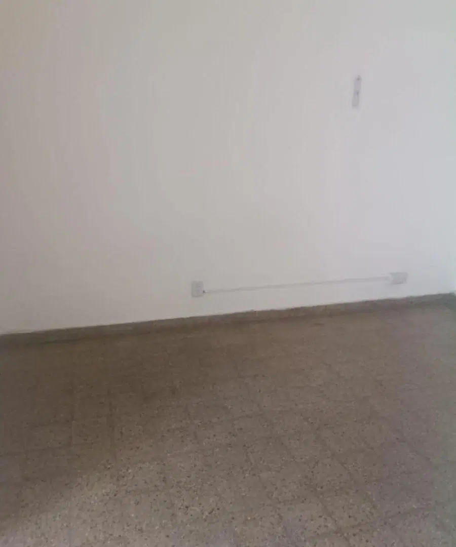 Departamento de 2 ambientes con patio 4