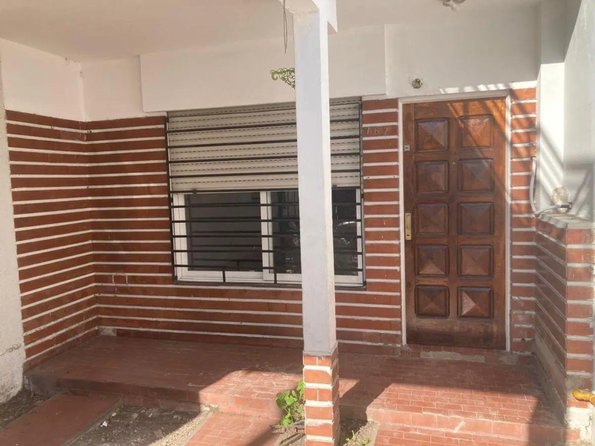 Dúplex 4amb c/ piscina (Martin Rodriguez 700 - Ramos Mejía) 4