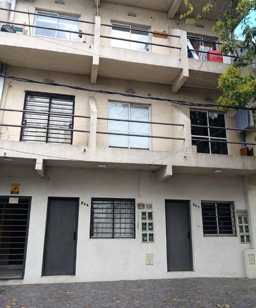 Foto de Departamento de 2amb en planta baja c/patio sin expensas, imagen 1