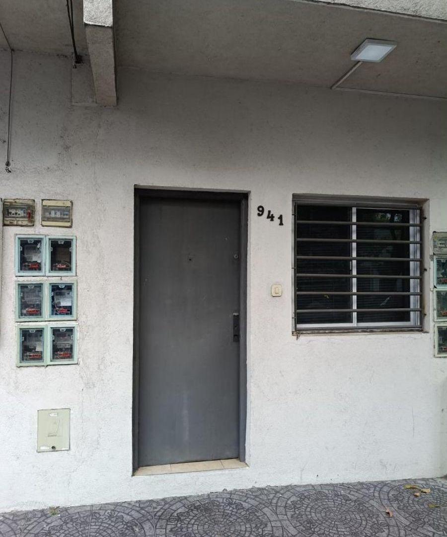 Foto de Departamento de 2amb en planta baja c/patio sin expensas, imagen 2