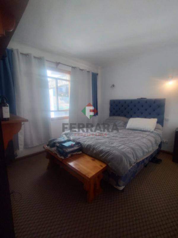 Piso de 174 m² con Vista Al Lago – Centrico 5
