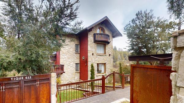 Excelente Propiedad Para Explotacion Turistica o Vivienda 5