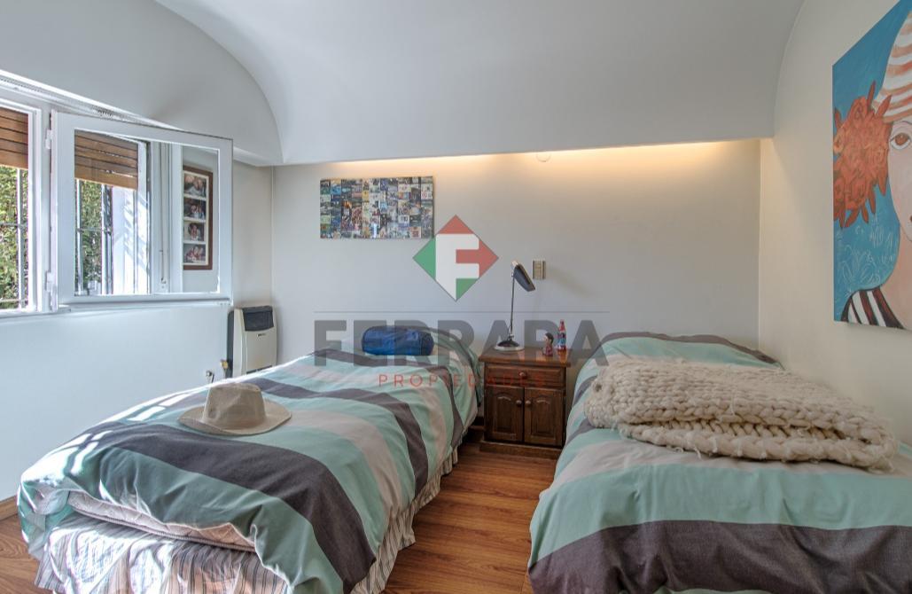 Hermosa Casa en Zona Centrica 5