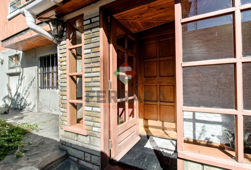Hermosa Casa en Zona Centrica 1
