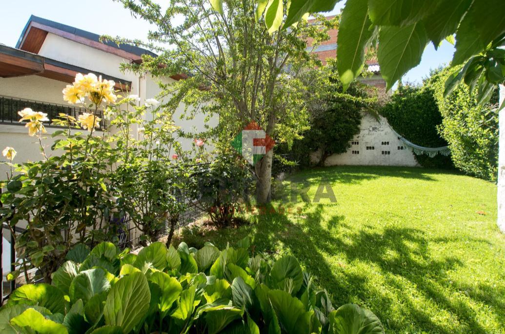 Hermosa Casa en Zona Centrica 3