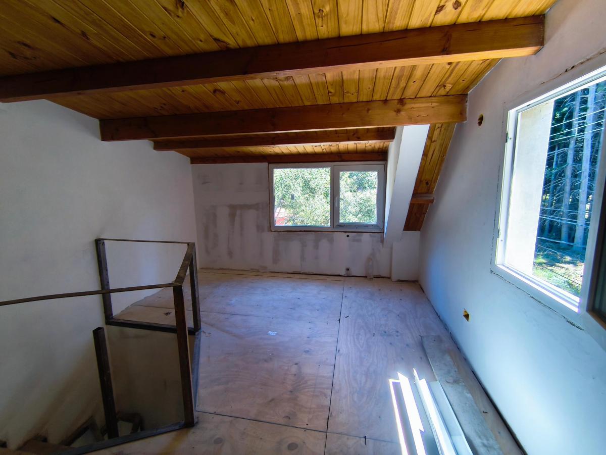 Oportunidad! Ultimas Unidades Disponibles Casas en PH en Barrio Las Margaritas 5