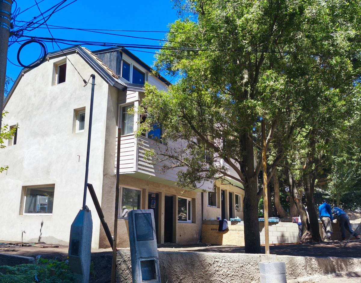 Oportunidad! Ultimas Unidades Disponibles Casas en PH en Barrio Las Margaritas 3
