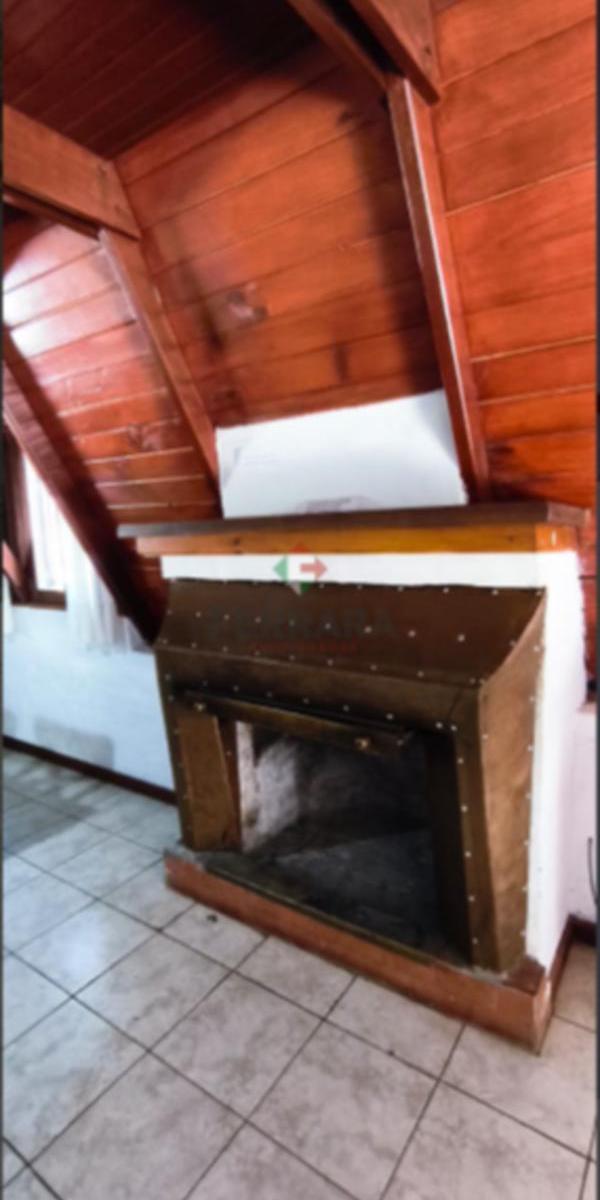Casa Sobre Lote en PH, Bustillo Km 6 - No Comparte Pared, Jardin Independiente 3