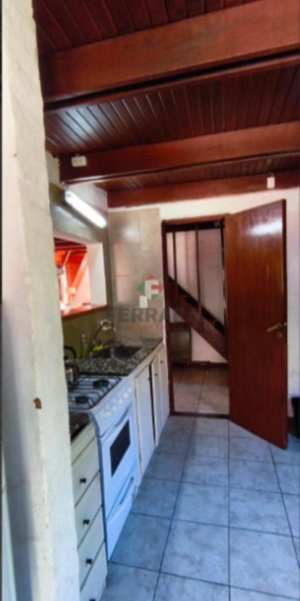 Casa Sobre Lote en PH, Bustillo Km 6 - No Comparte Pared, Jardin Independiente 1