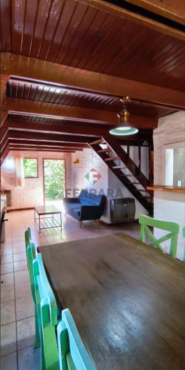 Casa Sobre Lote en PH, Bustillo Km 6 - No Comparte Pared, Jardin Independiente 4