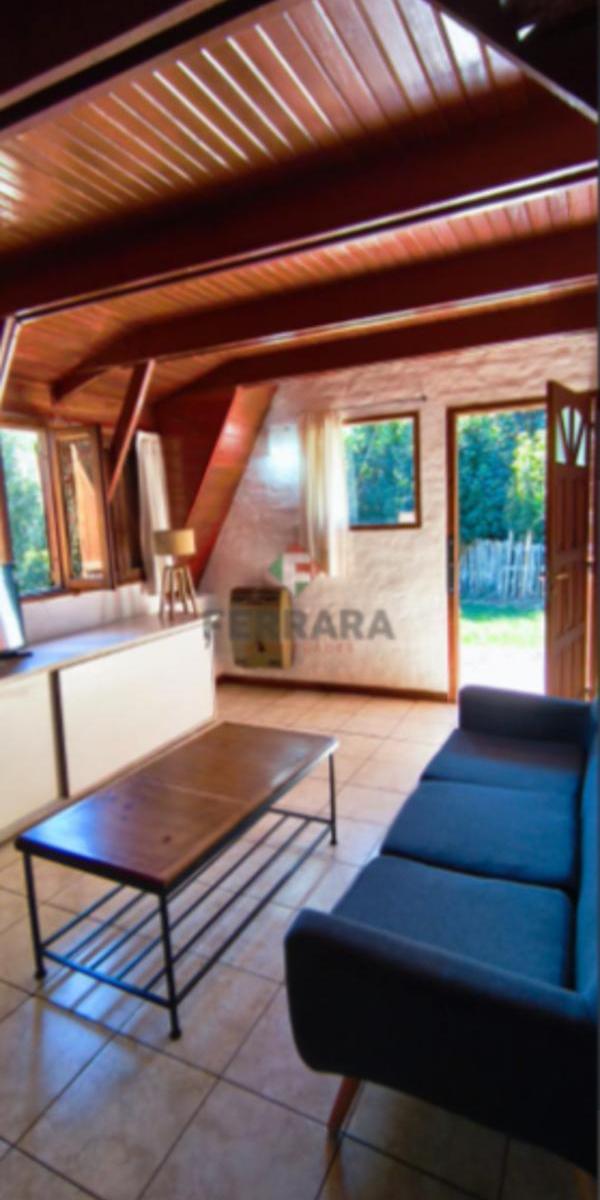 Casa Sobre Lote en PH, Bustillo Km 6 - No Comparte Pared, Jardin Independiente 2