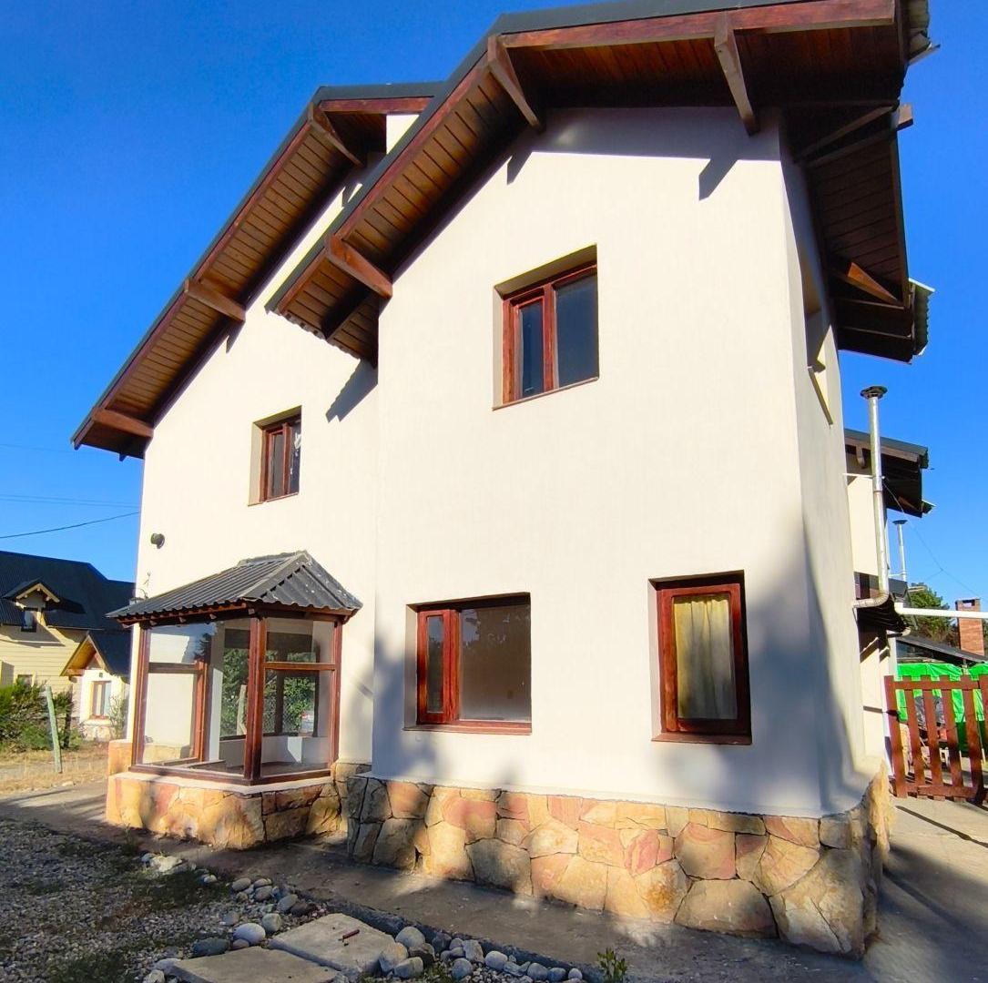 Tres propiedades en venta en Dina Huapi, Brasil entre Argentina y Nogales