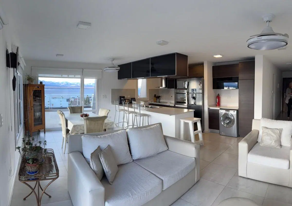 Venta Exclusivo Departamento en Bariloche 2