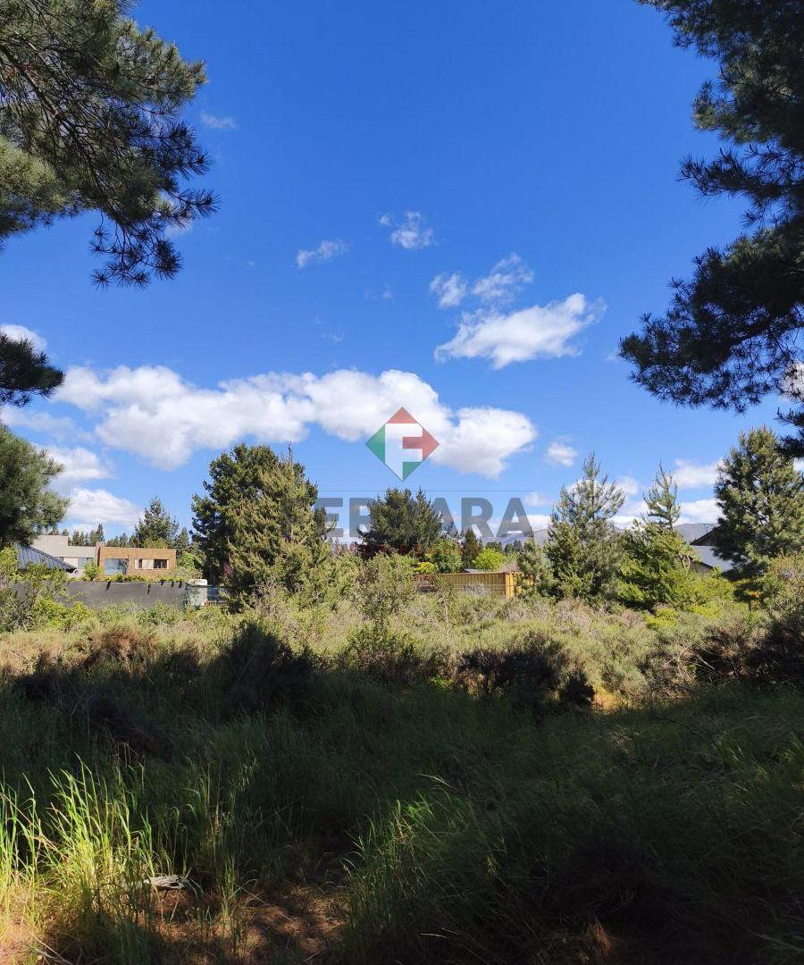 Oportunidad única – Terreno en Barrio Entre Pinos, Bariloche – IDEAL INVERSORES!