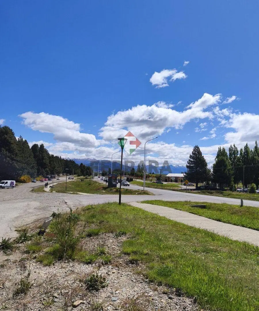 Oportunidad única – Terreno en Barrio Entre Pinos, Bariloche – IDEAL INVERSORES! 5