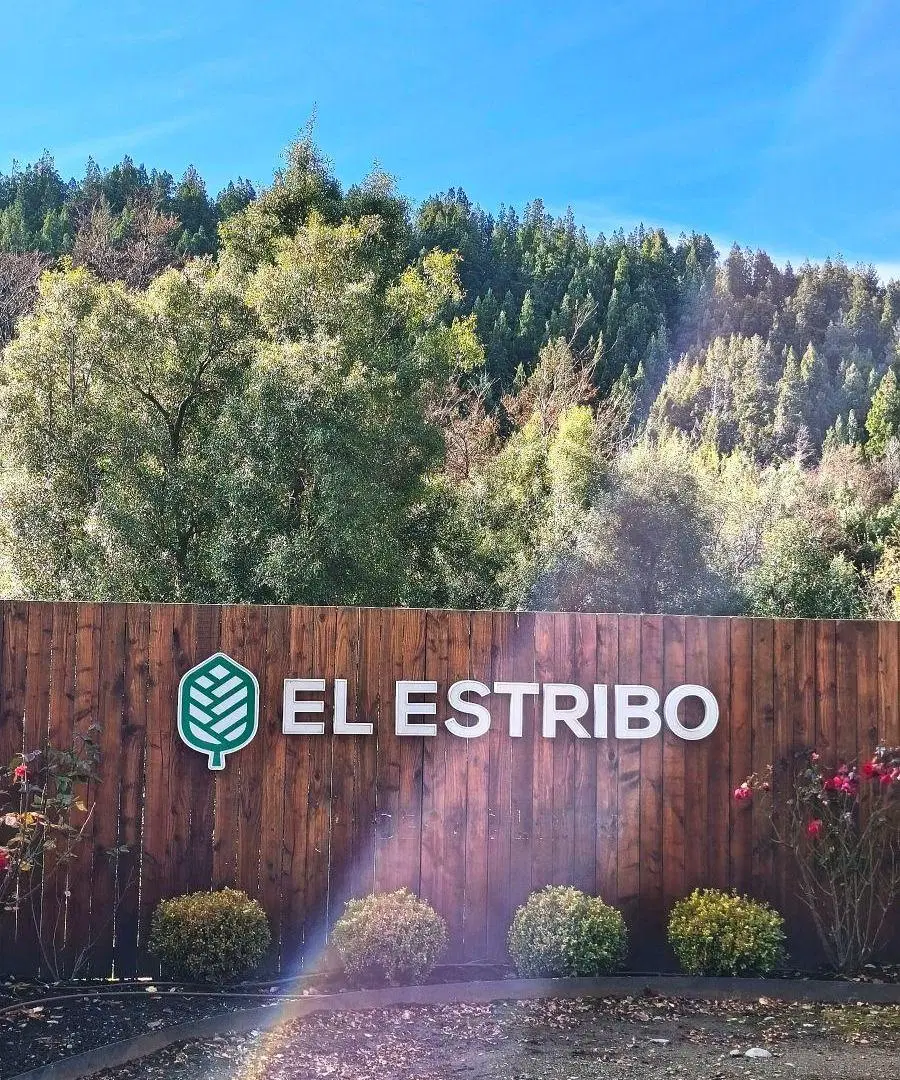 Viví la magia de la Patagonia - Lote en Barrio Cerrado el Estribo, km 1 de Av. Pioneros 2