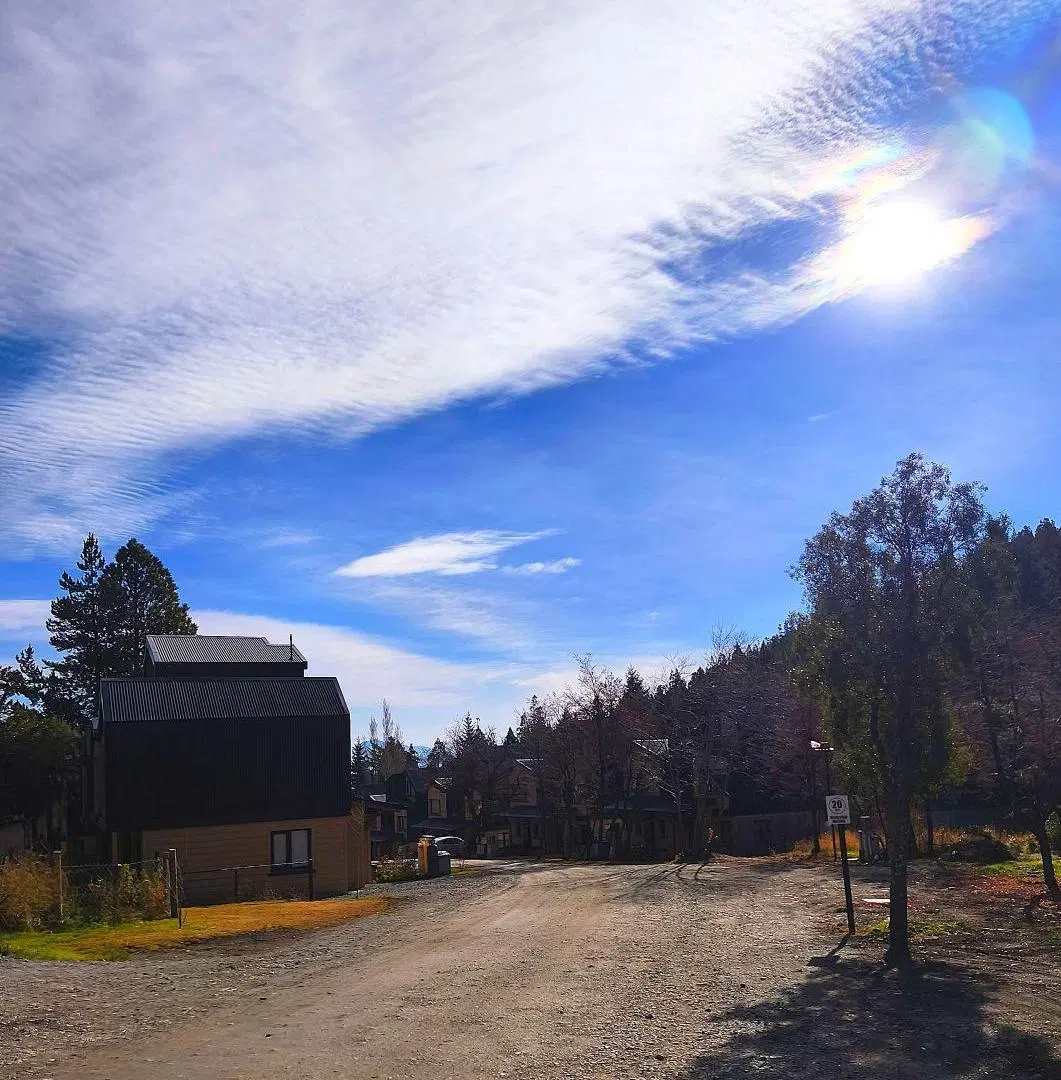 Viví la magia de la Patagonia - Lote en Barrio Cerrado el Estribo, km 1 de Av. Pioneros 8