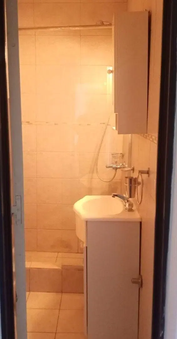 Departamento de dos dormitorios, Barrio el Cóndor 4