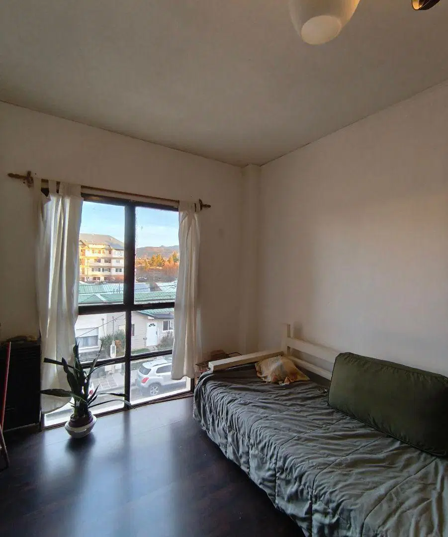 Departamento de dos dormitorios, Barrio el Cóndor 2