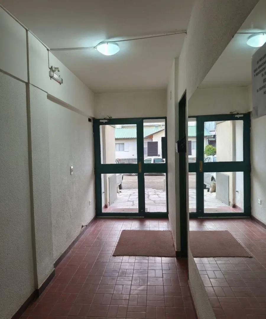 Departamento de dos dormitorios, Barrio el Cóndor 1