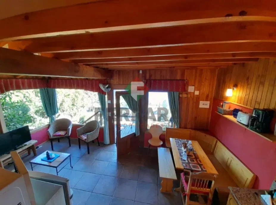 VENTA DE HERMOSO COMPLEJO DE CABAÑAS CON VISTA AL LAGO 3