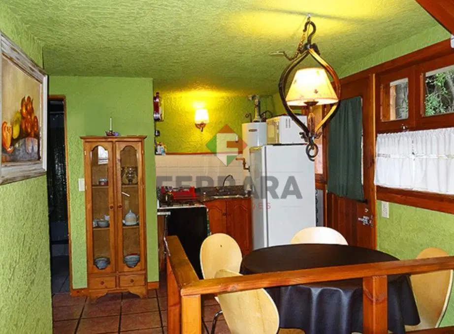 VENTA DE HERMOSO COMPLEJO DE CABAÑAS CON VISTA AL LAGO 4