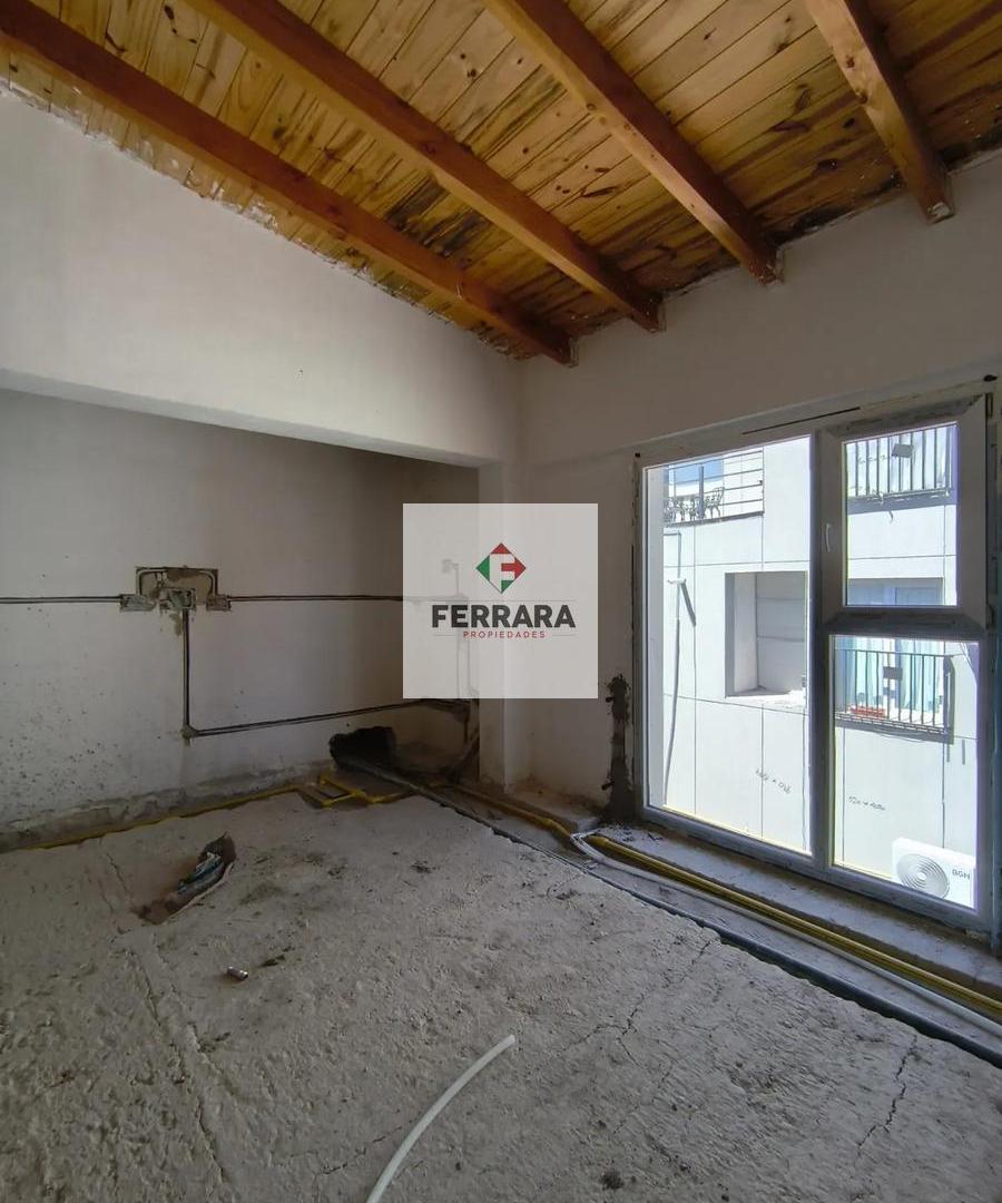 Foto de Departamento de dos ambientes en Elflein y Onelli, excelente ubicación, imagen 1