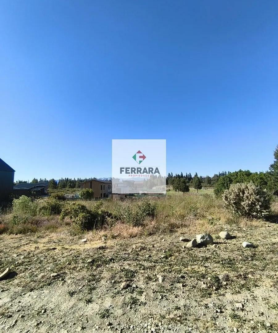 Foto de Terreno en Bariloche en Solares del Este de 1000 m2, excelente, imagen 2