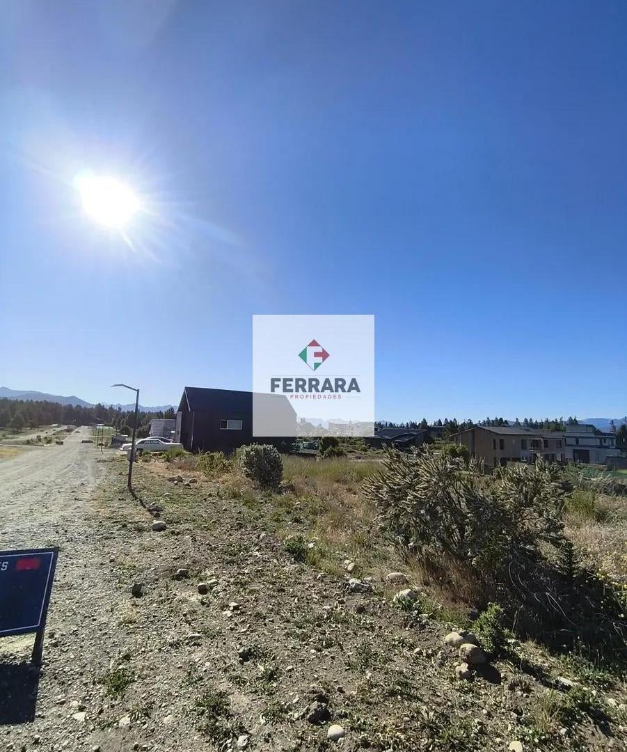Foto de Terreno en Bariloche en Solares del Este de 1000 m2, excelente, imagen 4