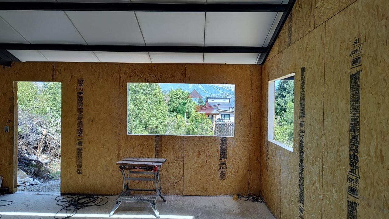 Foto de Venta Lote con casa en construcción en B° Reina Mora, imagen 4