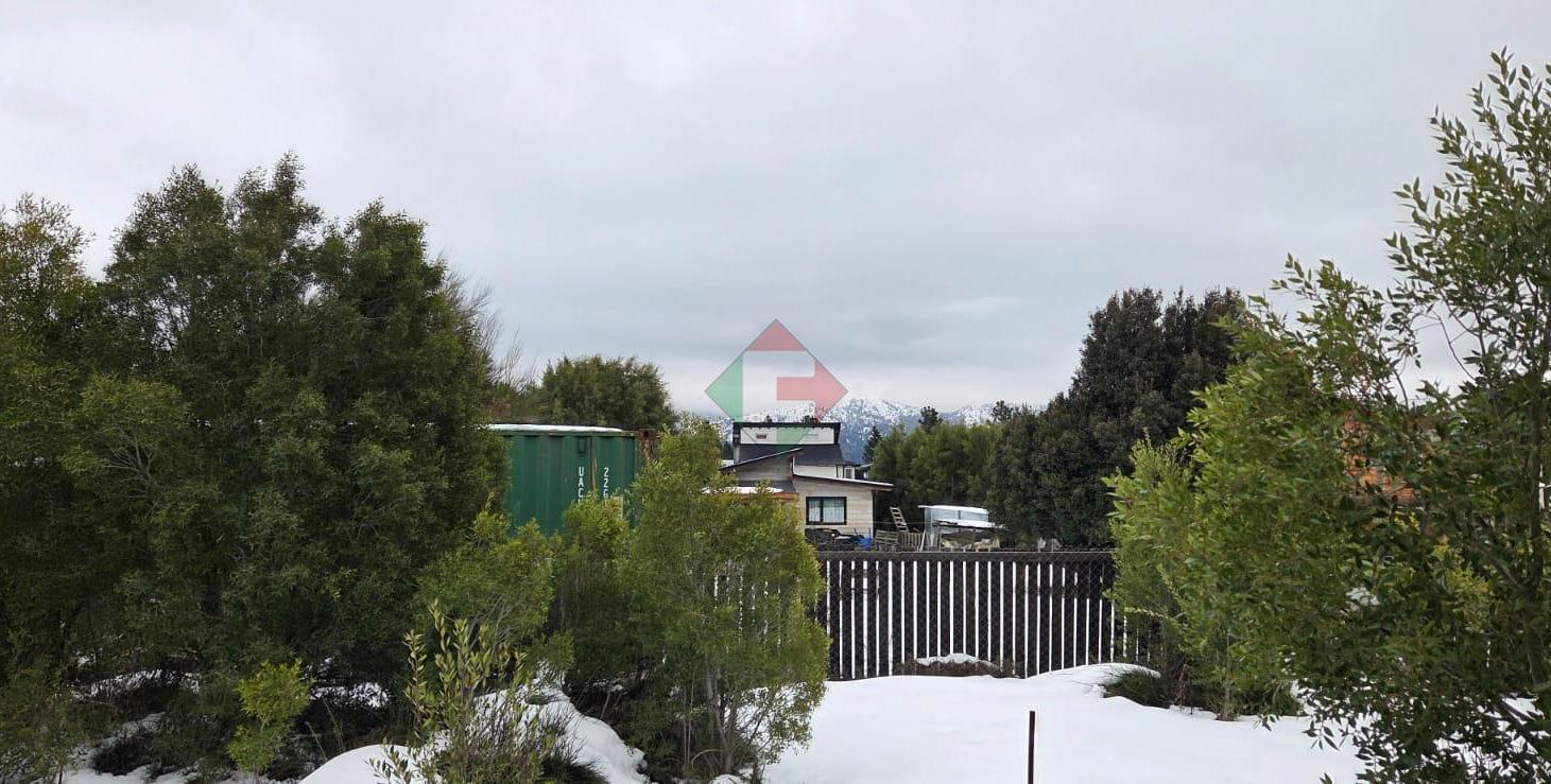 Foto de Venta Lote con casa en construcción en B° Reina Mora, imagen 4