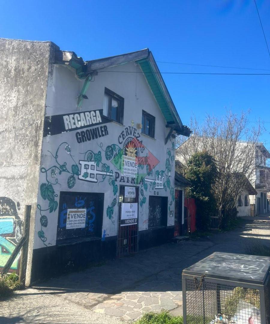 Foto de Venta Lote en el centro de Bariloche, imagen 3
