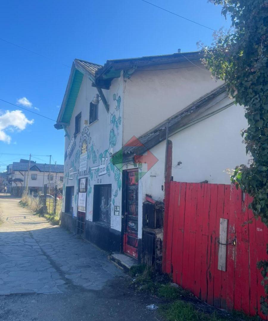 Foto de Venta Lote en el centro de Bariloche, imagen 2