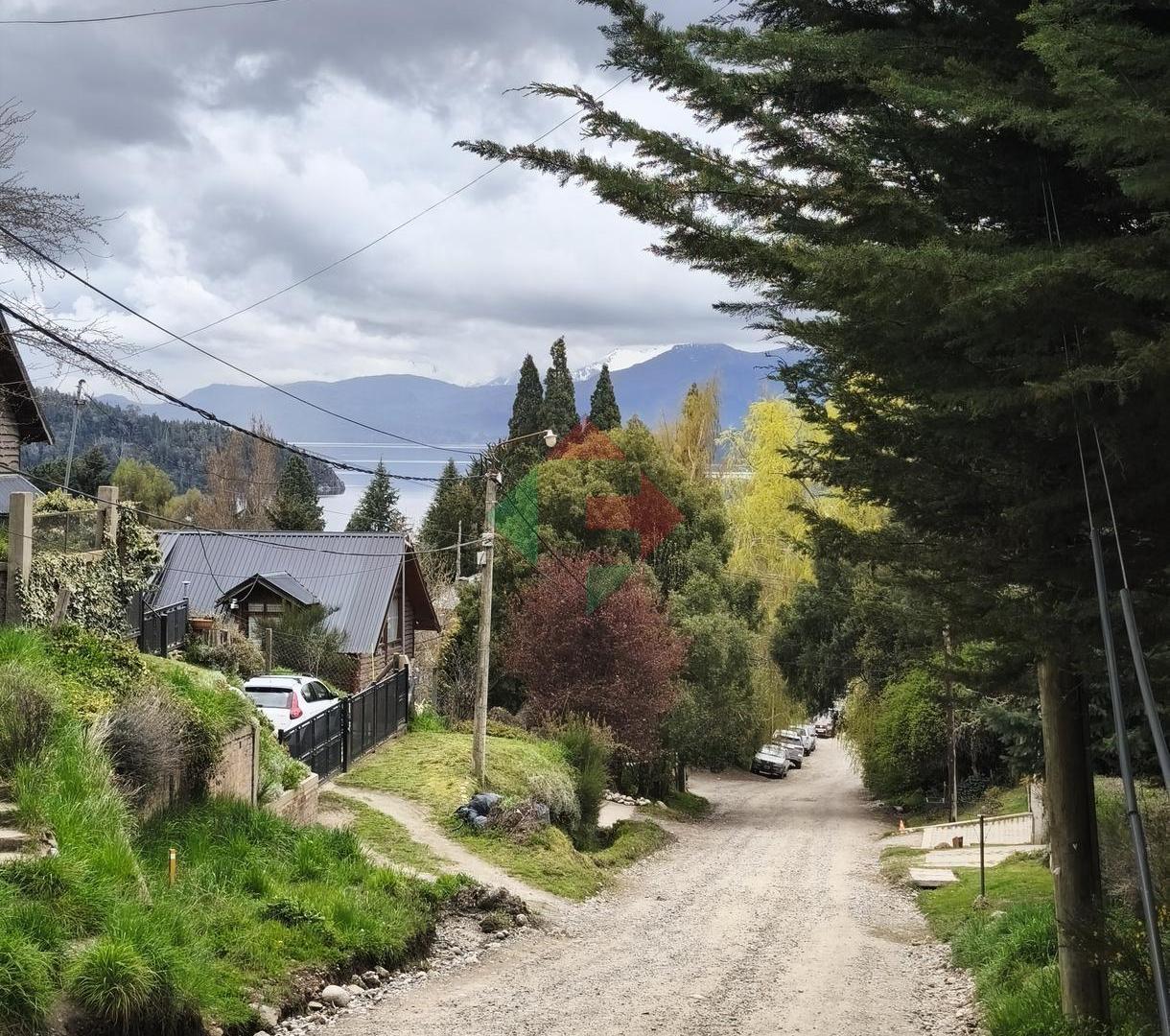 Foto de Lote en Bariloche, plano, limpio, a una cuadra de Av. Bustillo y a dos, imagen 5