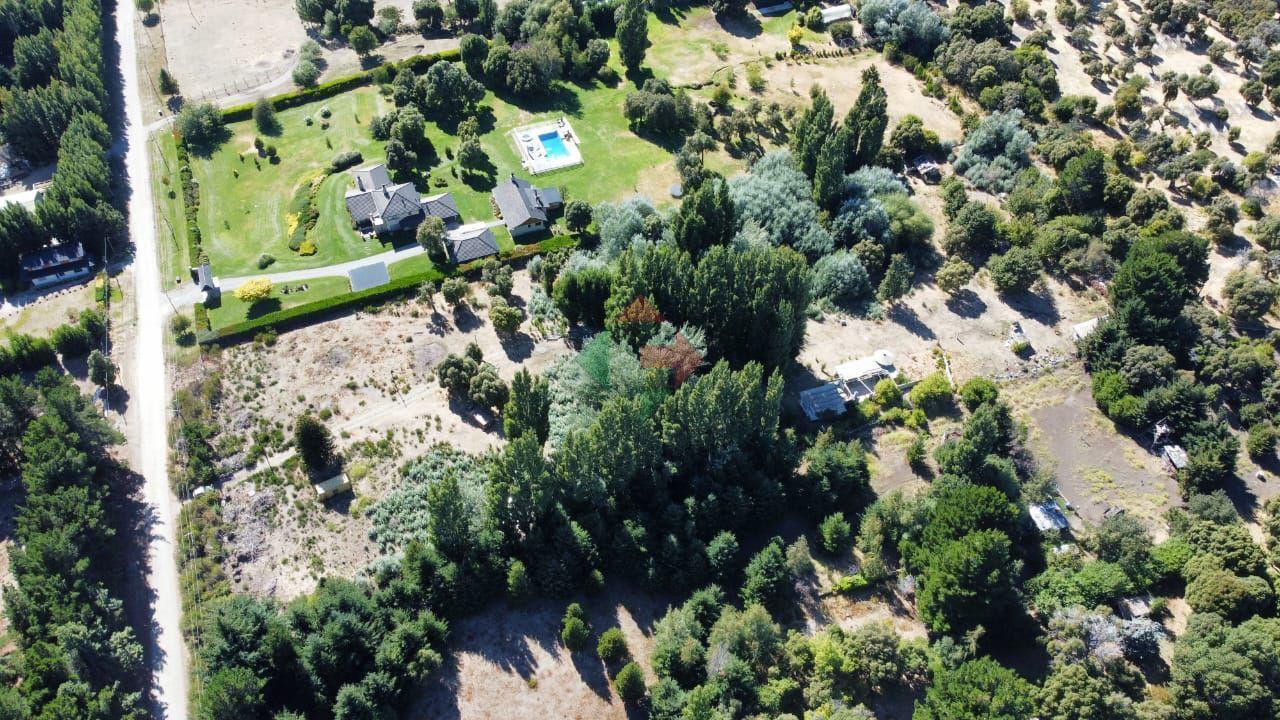Foto de Venta Chacra de 16.600 M2 en Bariloche, imagen 5
