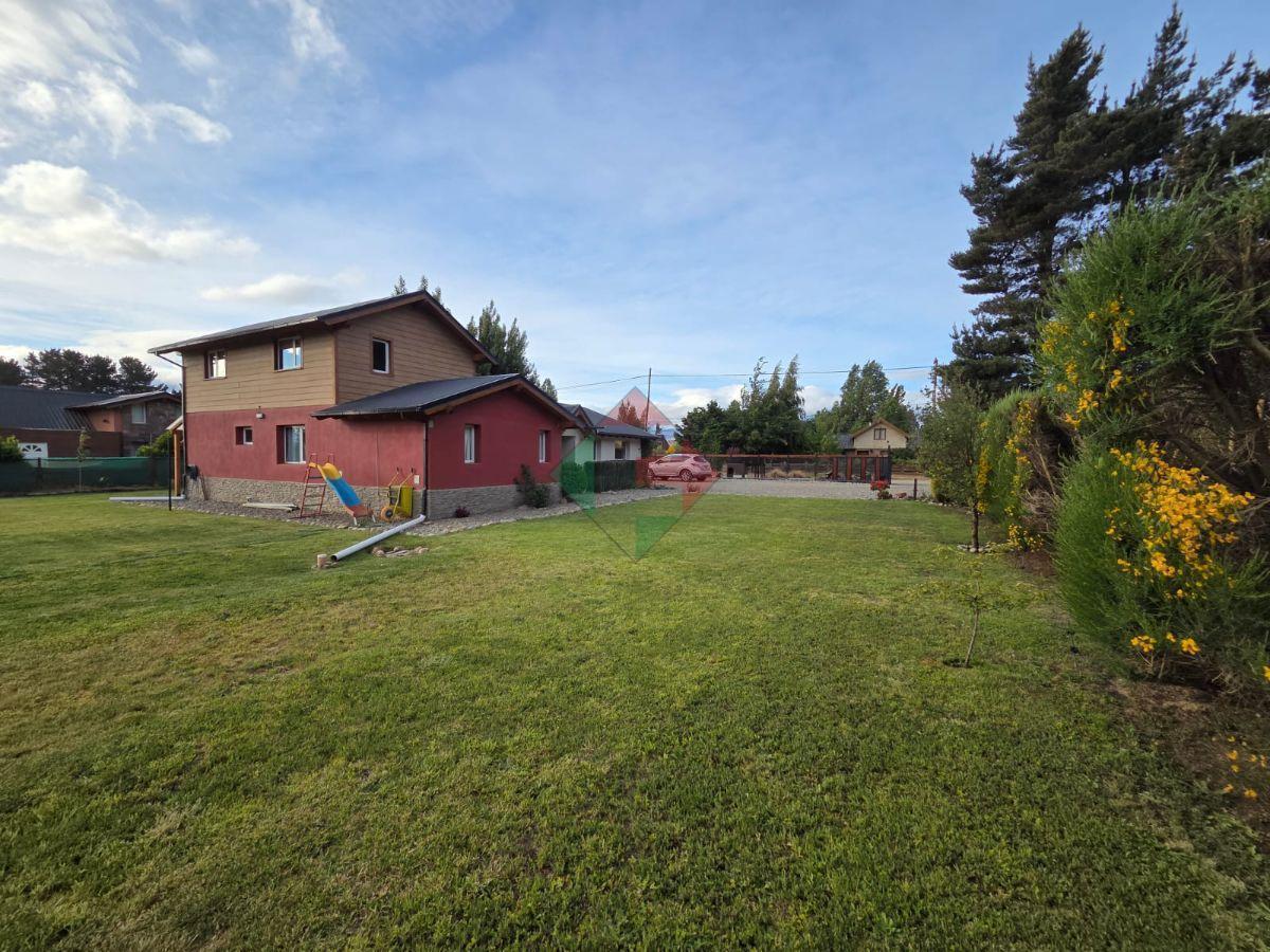 Foto de Venta Hermosa Casa en Dina Huapi – Gran lote de 1115 m², imagen 3