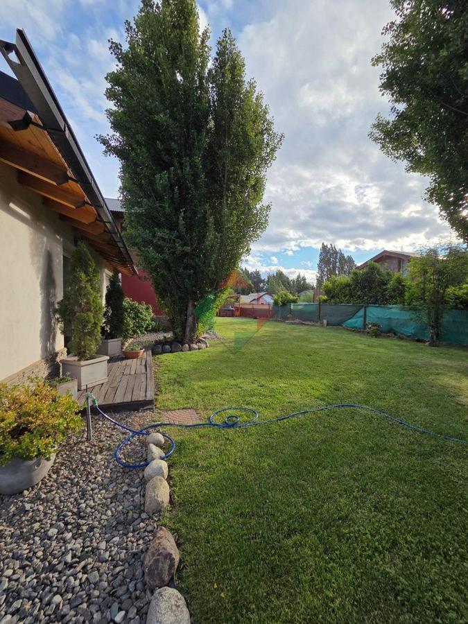 Foto de Venta Hermosa Casa en Dina Huapi – Gran lote de 1115 m², imagen 5