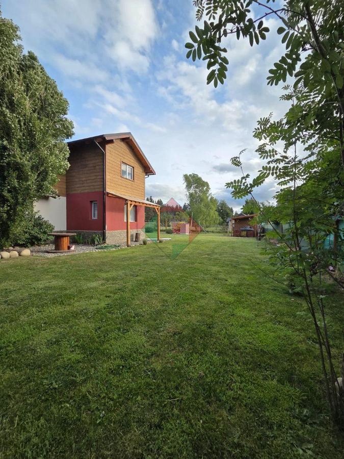 Foto de Venta Hermosa Casa en Dina Huapi – Gran lote de 1115 m², imagen 4