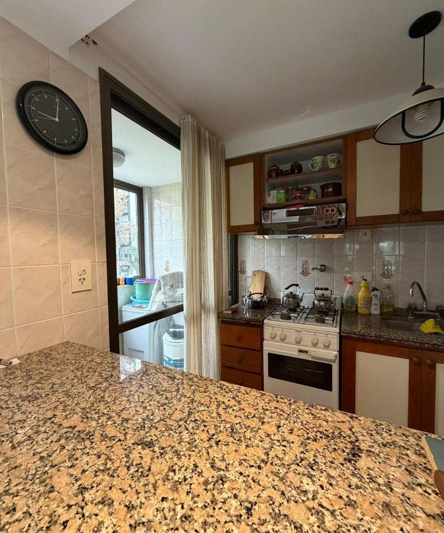 Foto de Departamento - Semipiso de 2 ambientes con cochera y baulera, imagen 2