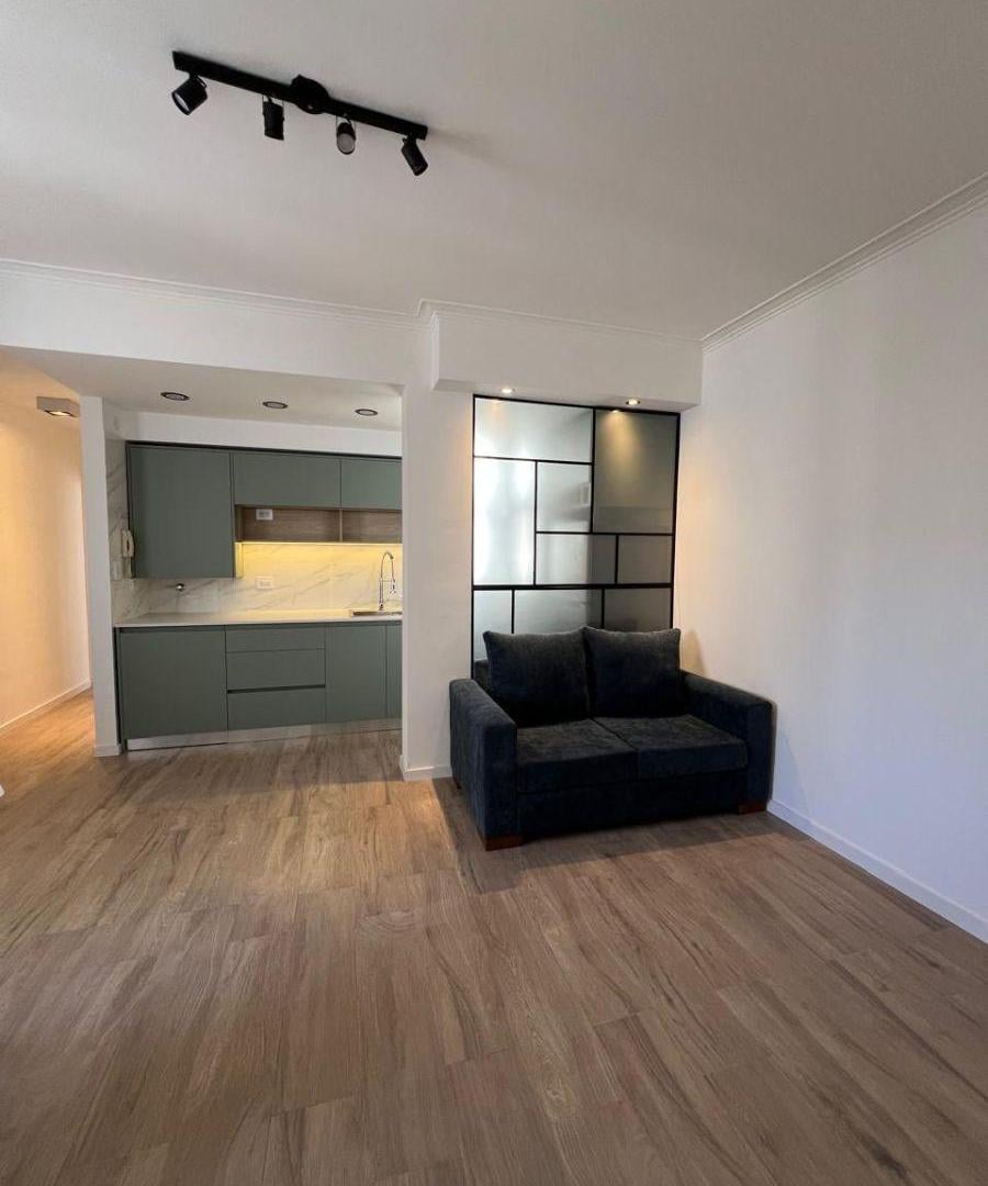 Foto de Departamento 3 ambientes - lateral - reciclado - amoblado, imagen 1