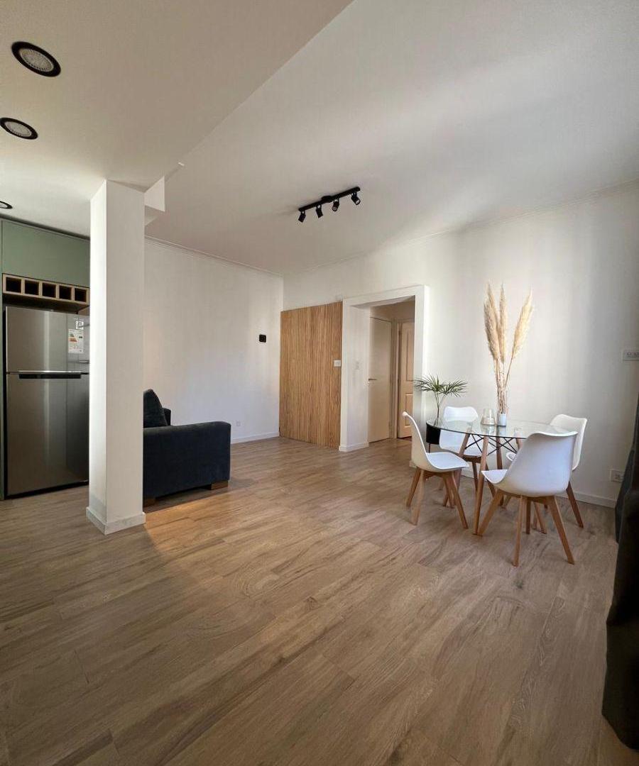 Foto de Departamento 3 ambientes - lateral - reciclado - amoblado, imagen 2