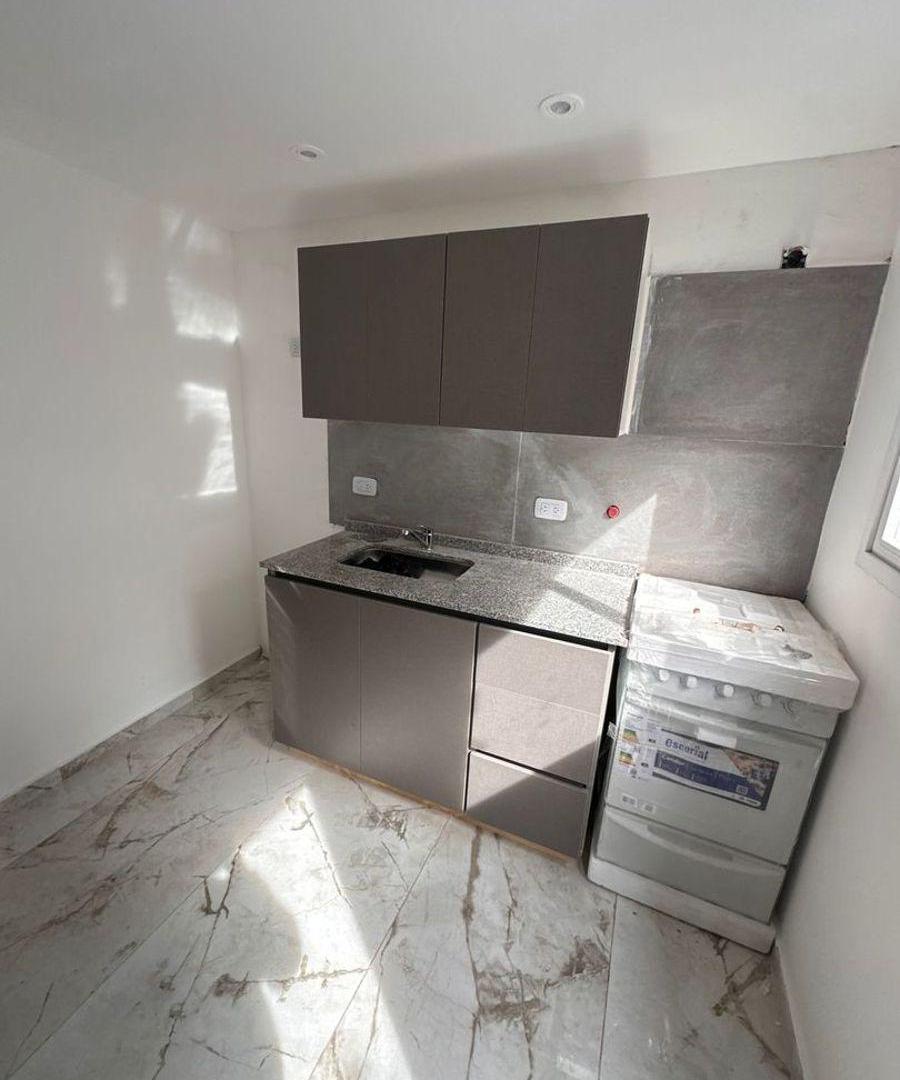 Foto de PH 2 ambientes a estrenar Planta baja con patio, imagen 5