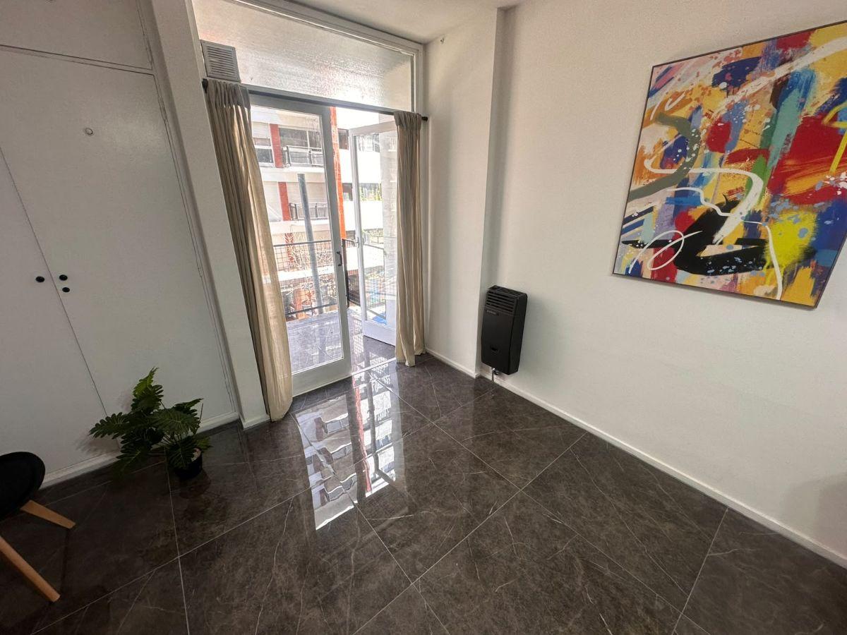 Foto de Departamento 1 amb al frente con balcon - Vista al mar, imagen 5